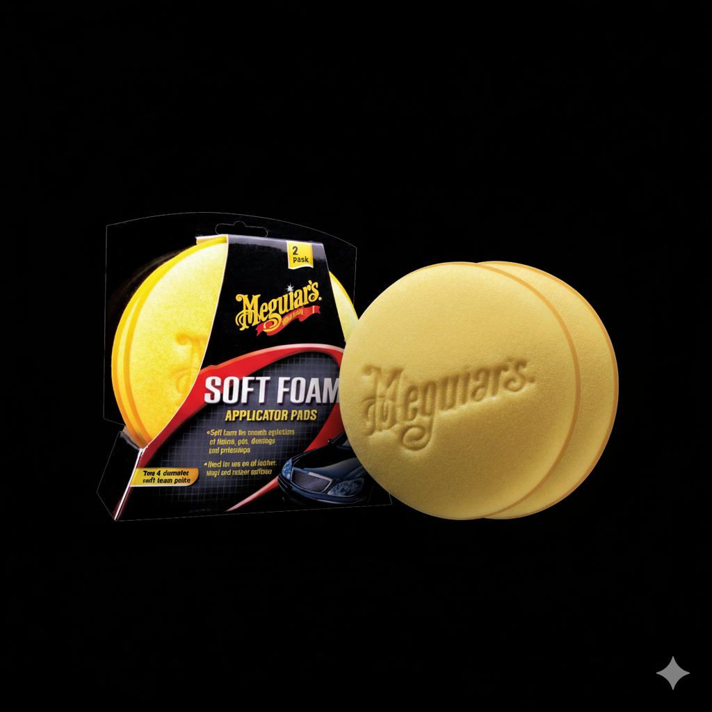 Meguiar’s Auto Care Products