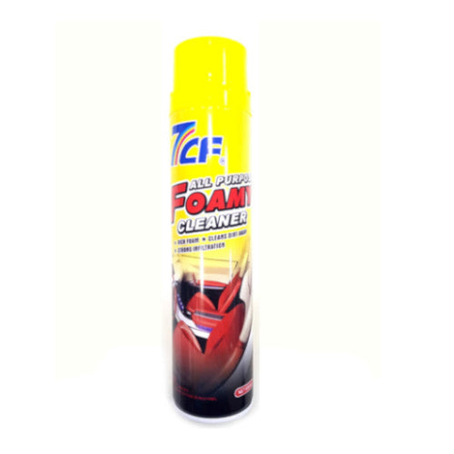 7CF All Pure Foam Cleaner
