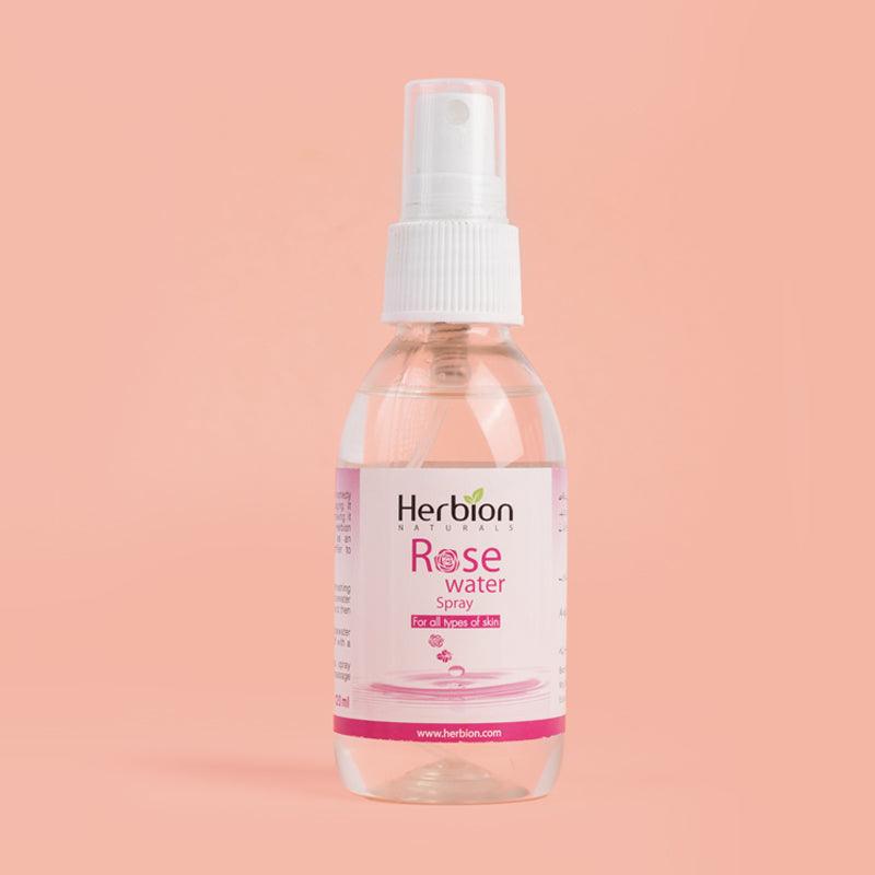 Rose Water